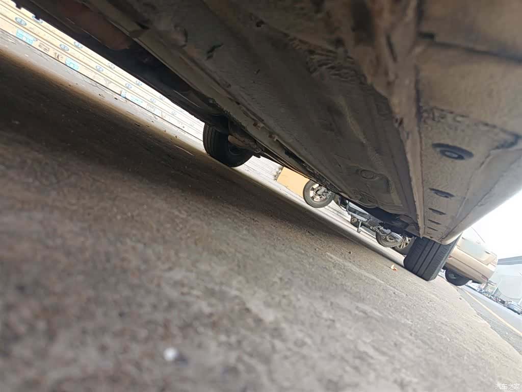 Kia K2, 2016 19