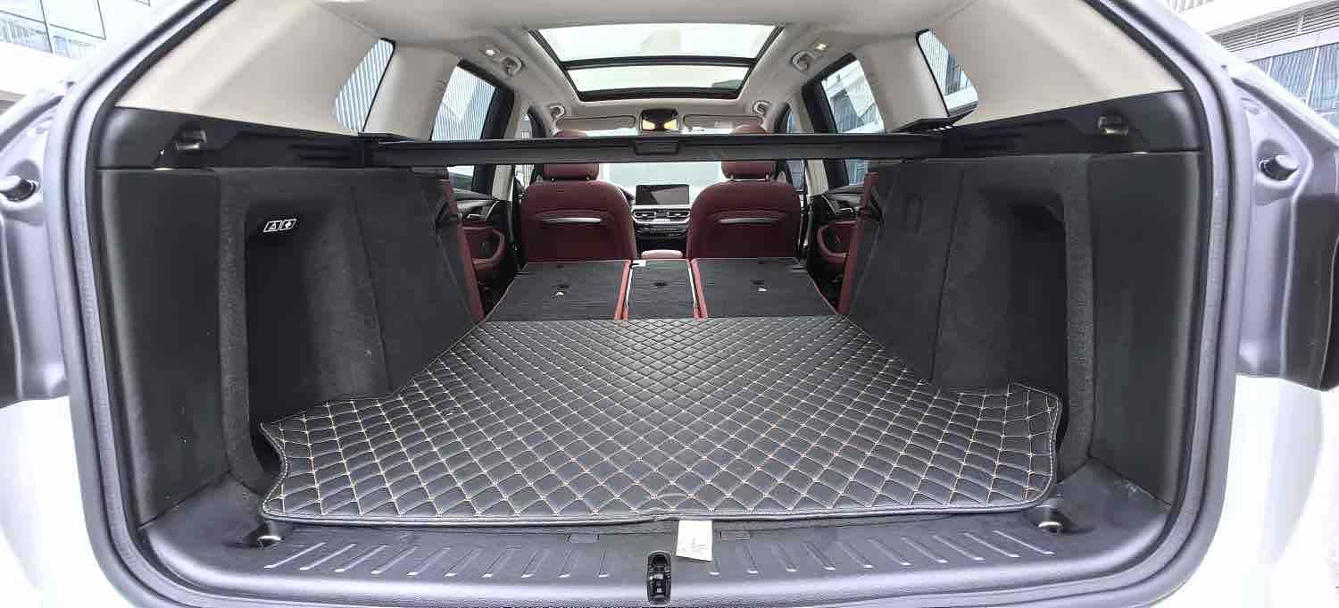 BMW X3, 2022 7