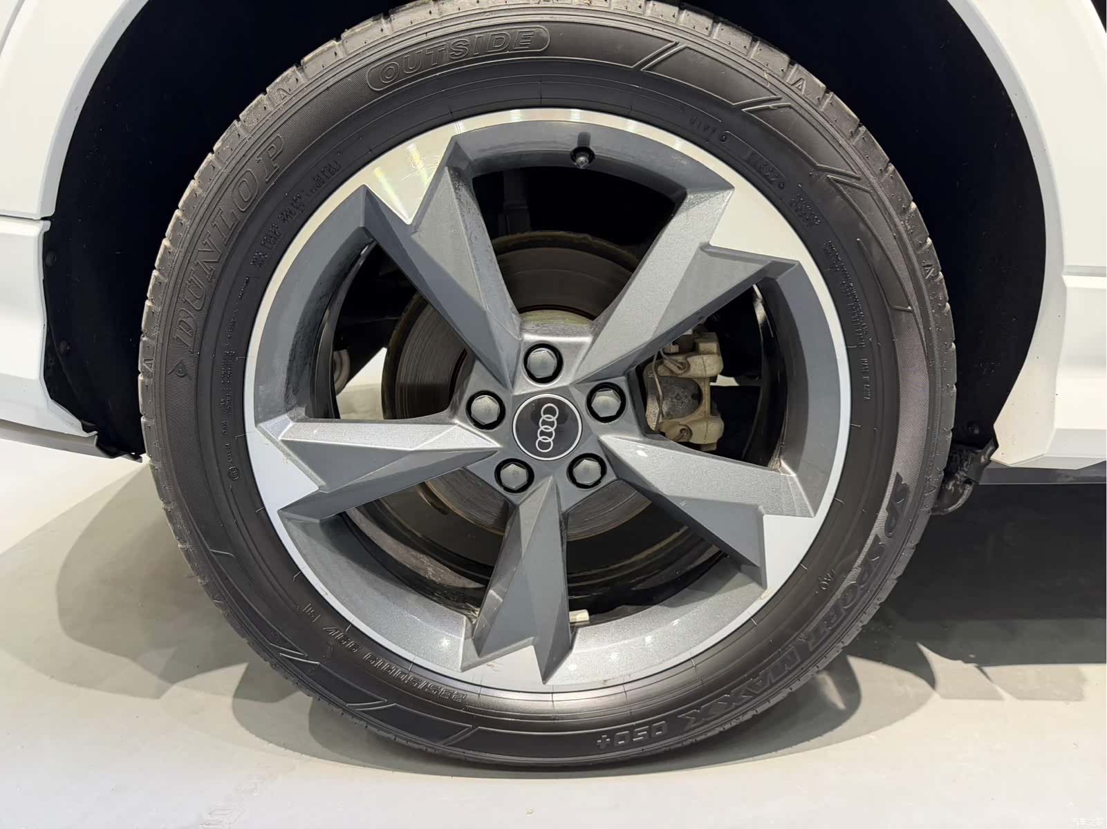 Audi Q3, 2023 15