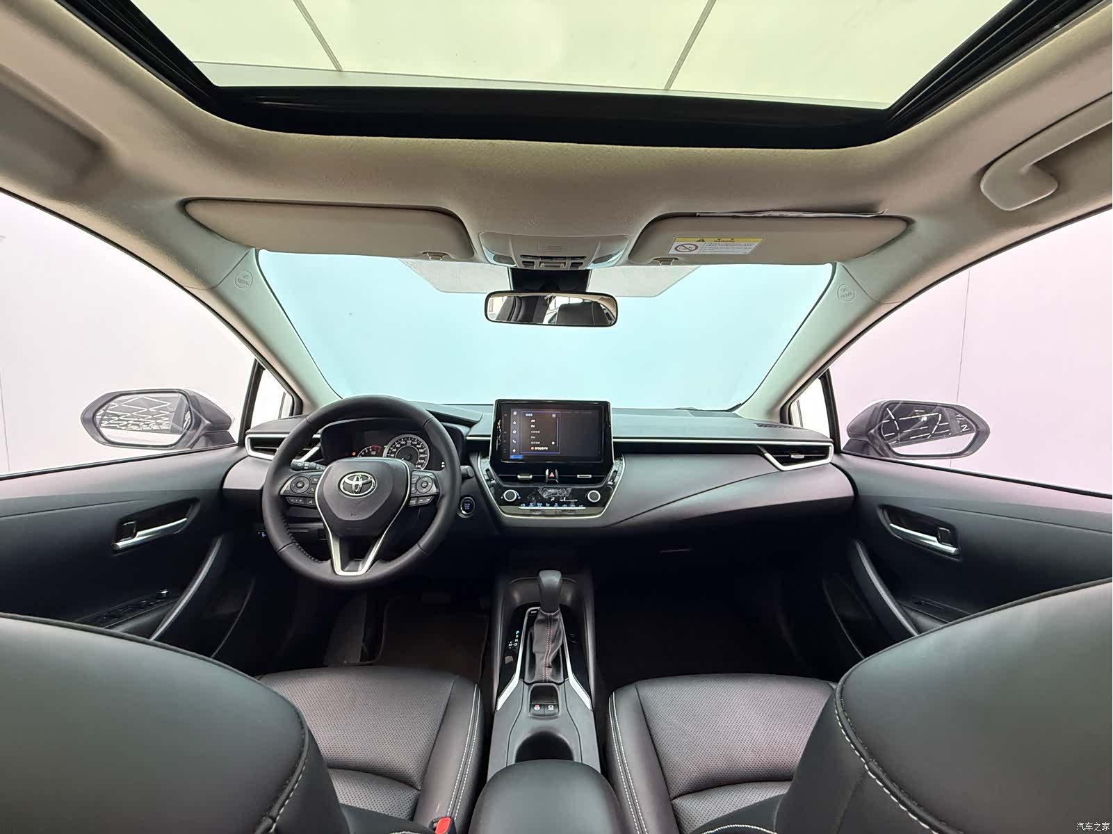 Toyota Corolla, 2022 11
