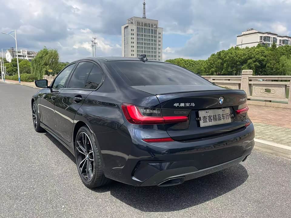 Jiangsu Suzhou Car