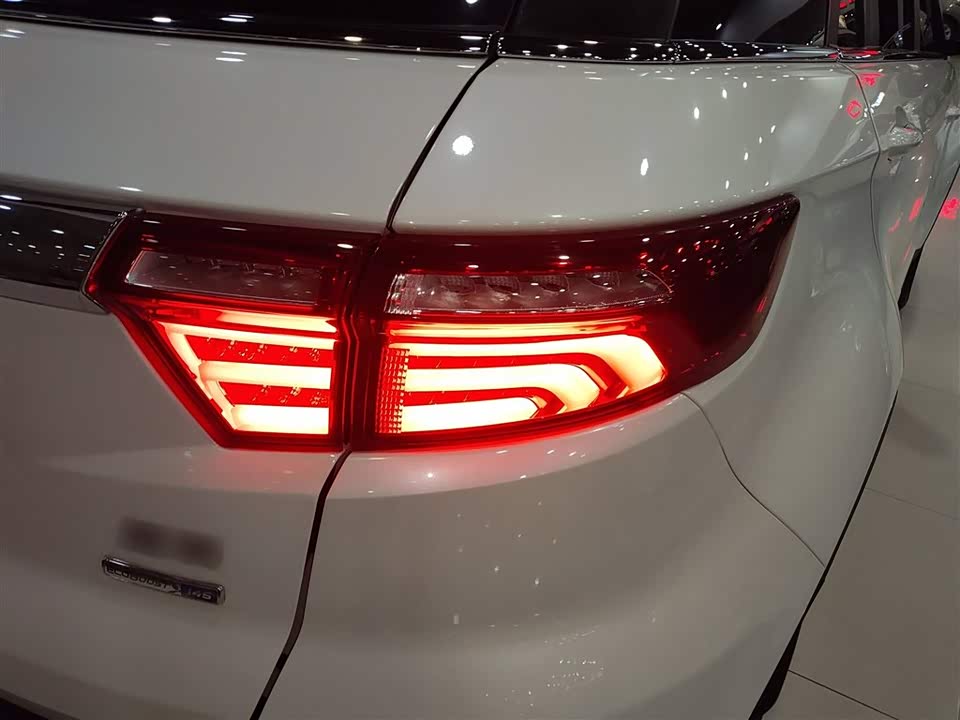 Ford Territory Ford Territory