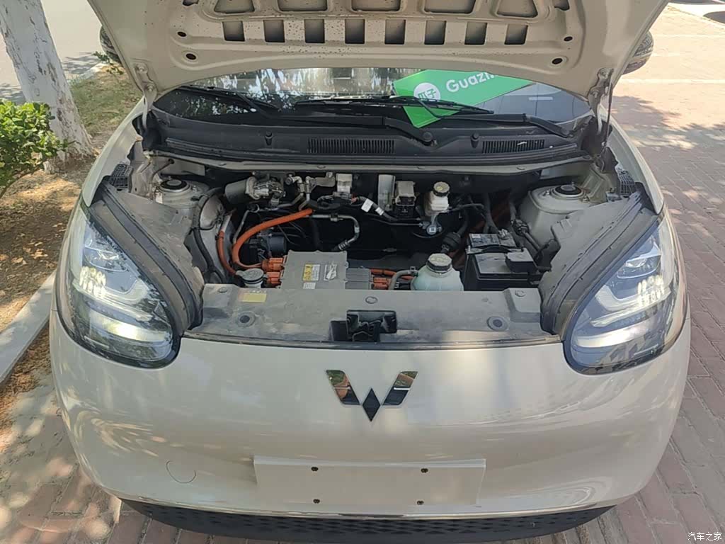 Wuling Bingo, 2024 20