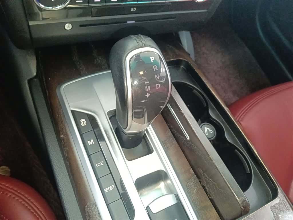 Maserati Ghibli, 2016 10