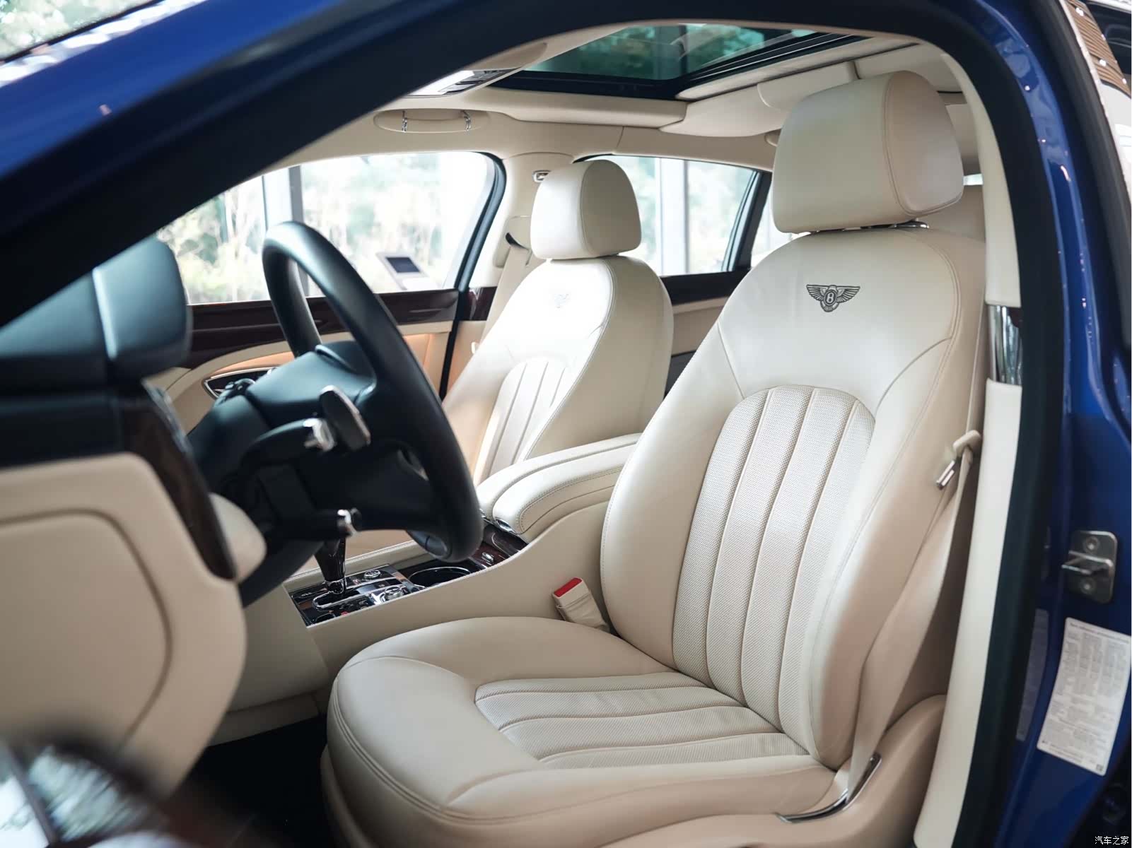 Bentley Mulsanne, 2013 13