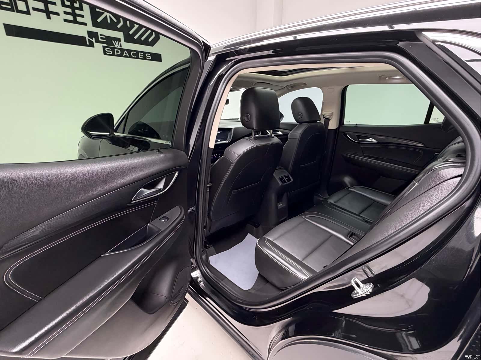Buick Envision, 2022 13