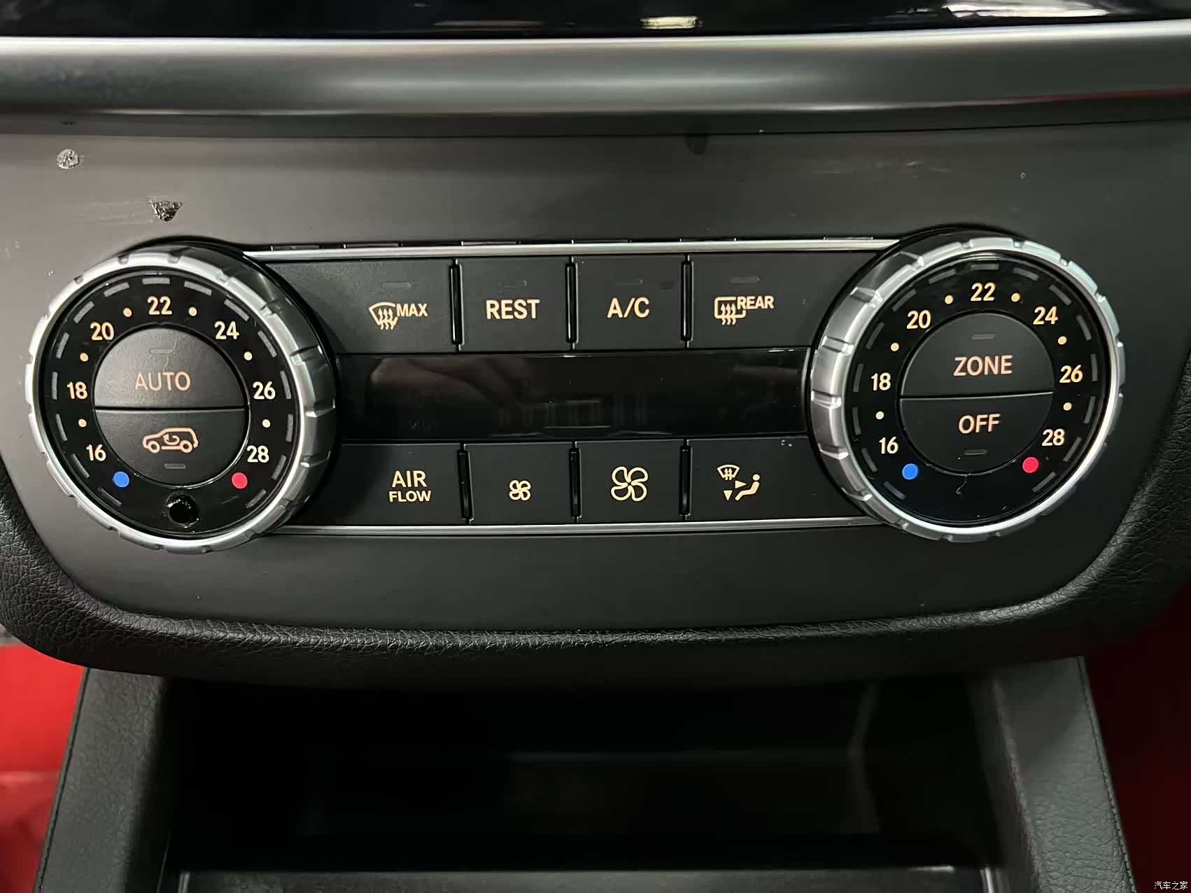 BAIC BJ90, 2023 15
