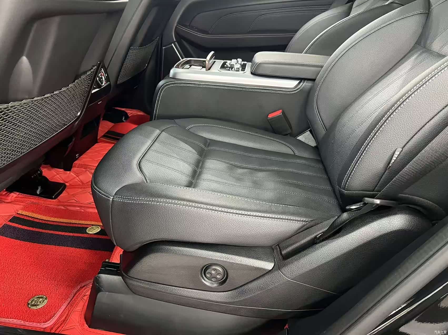 BAIC BJ90, 2023 22