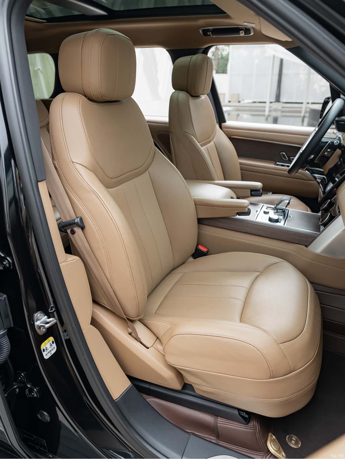 Land Rover Range Rover, 2022 23
