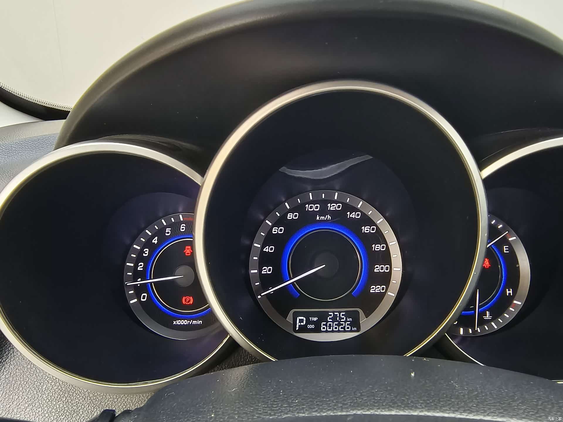 Changan Eado, 2016 8