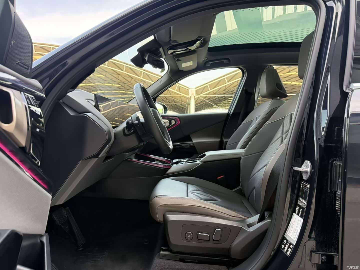 BMW X3, 2025 7