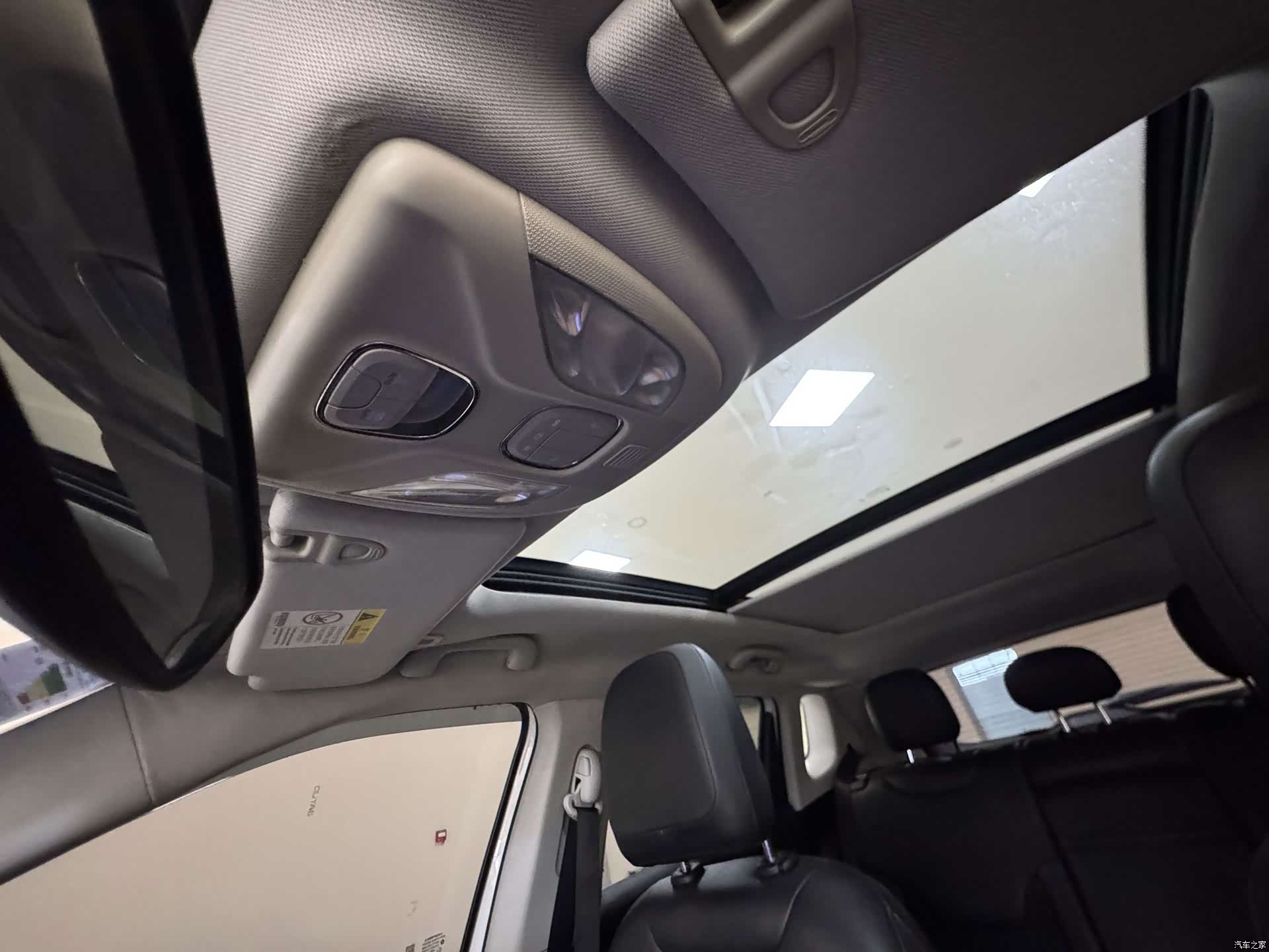 Jeep Compass, 2018 15