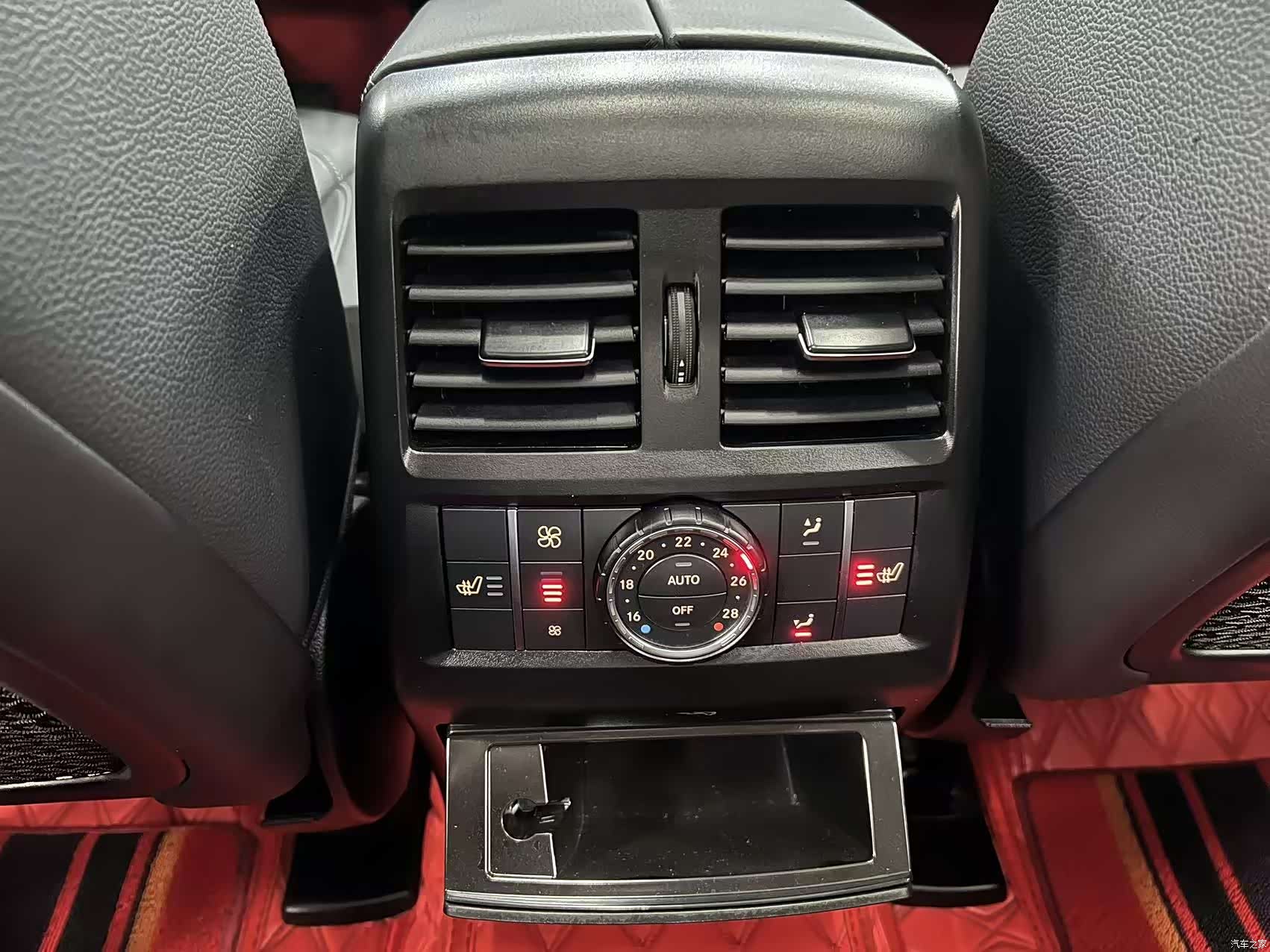 BAIC BJ90, 2023 13