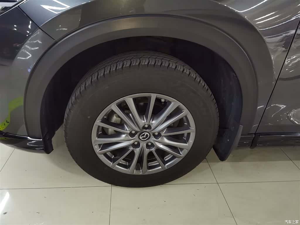 Mazda CX-5, 2022 23