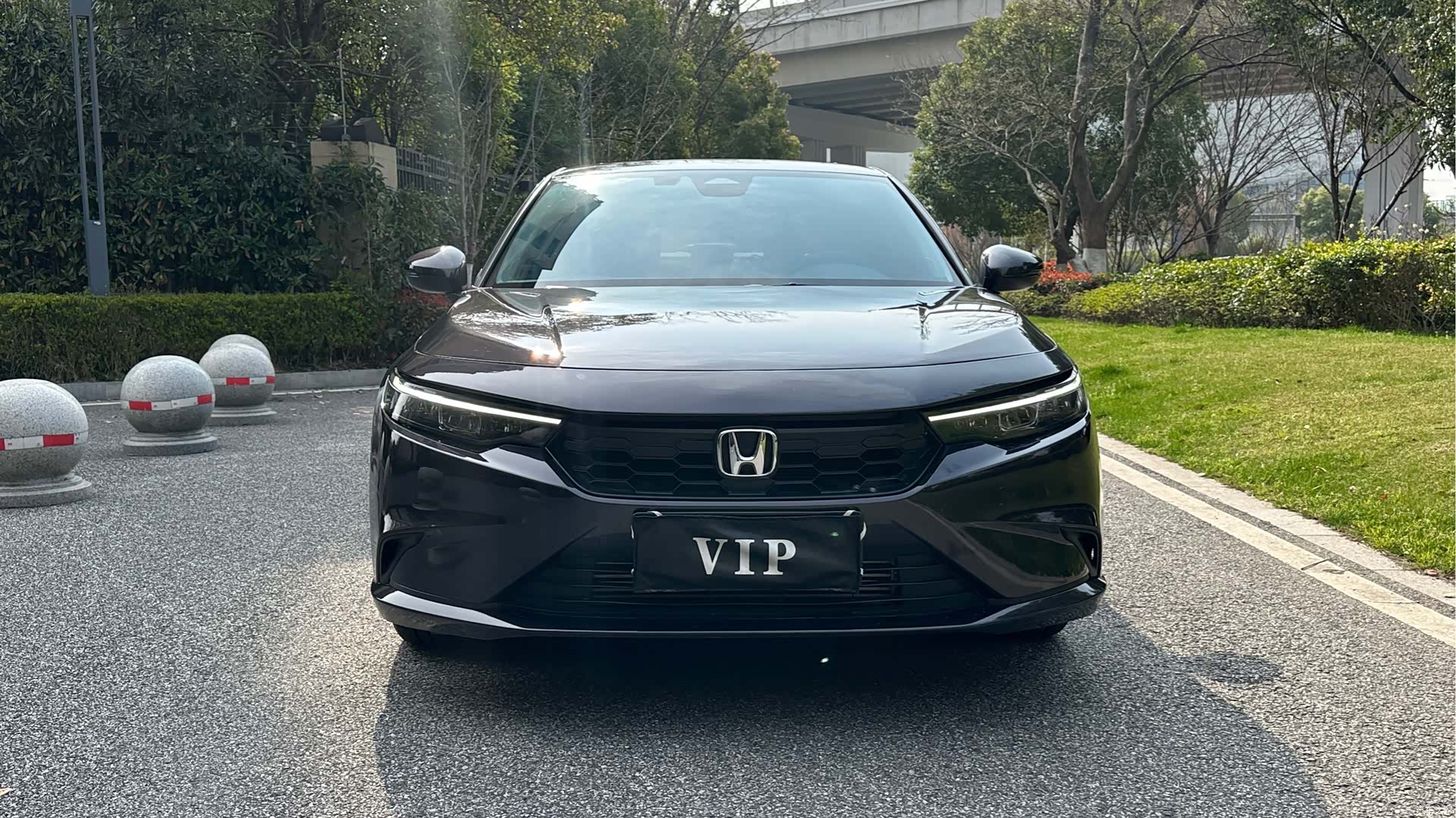 Honda Integra, 2024 2