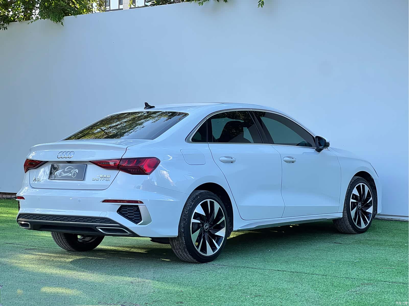 Audi A3, 2022 4