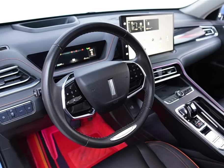 Weipai Macchiato DHT