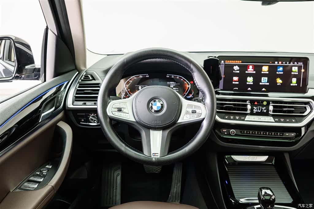 BMW X3, 2024 18