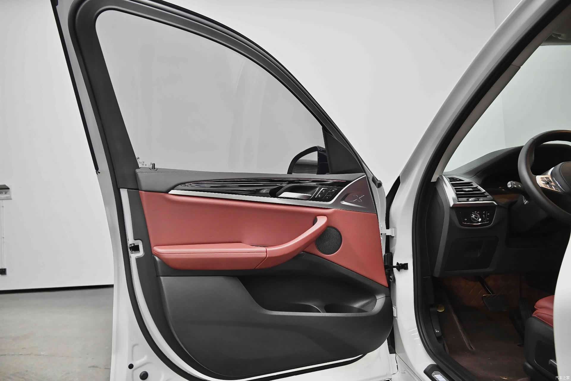 BMW X3, 2023 27
