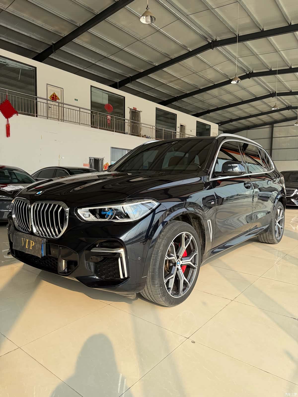 BMW X5, 2023 3