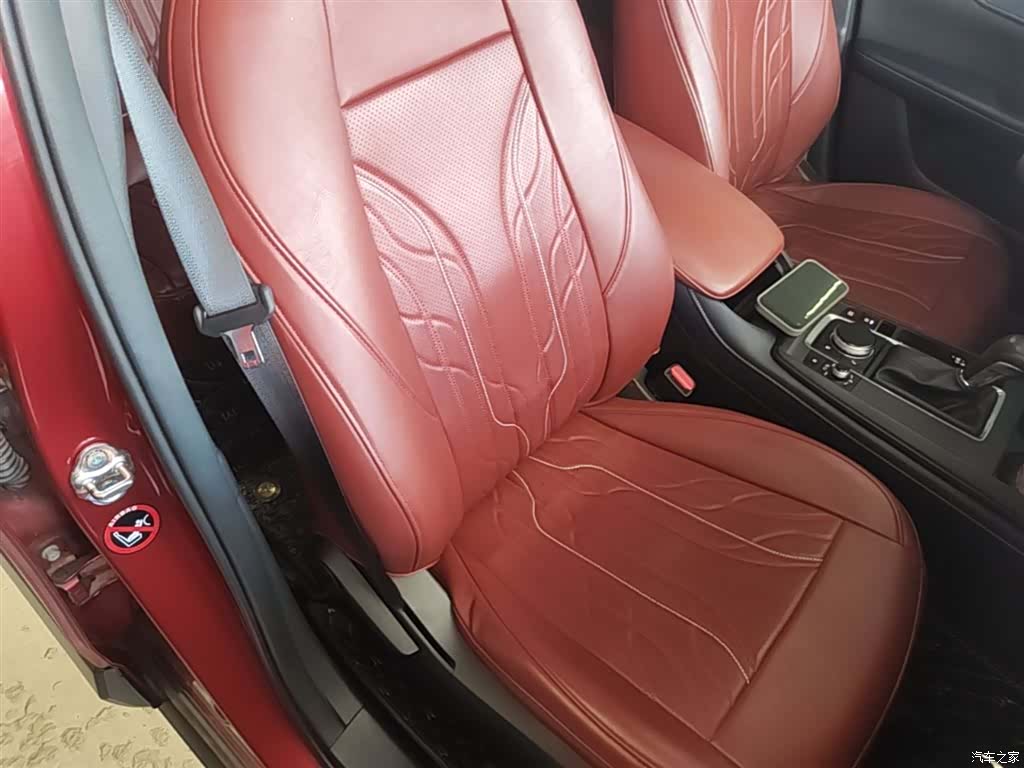 Mazda CX-30, 2021 25