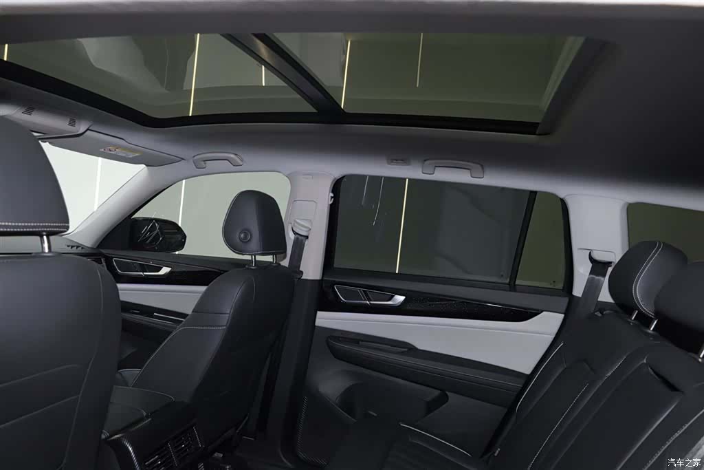 Volkswagen Teramont, 2023 24