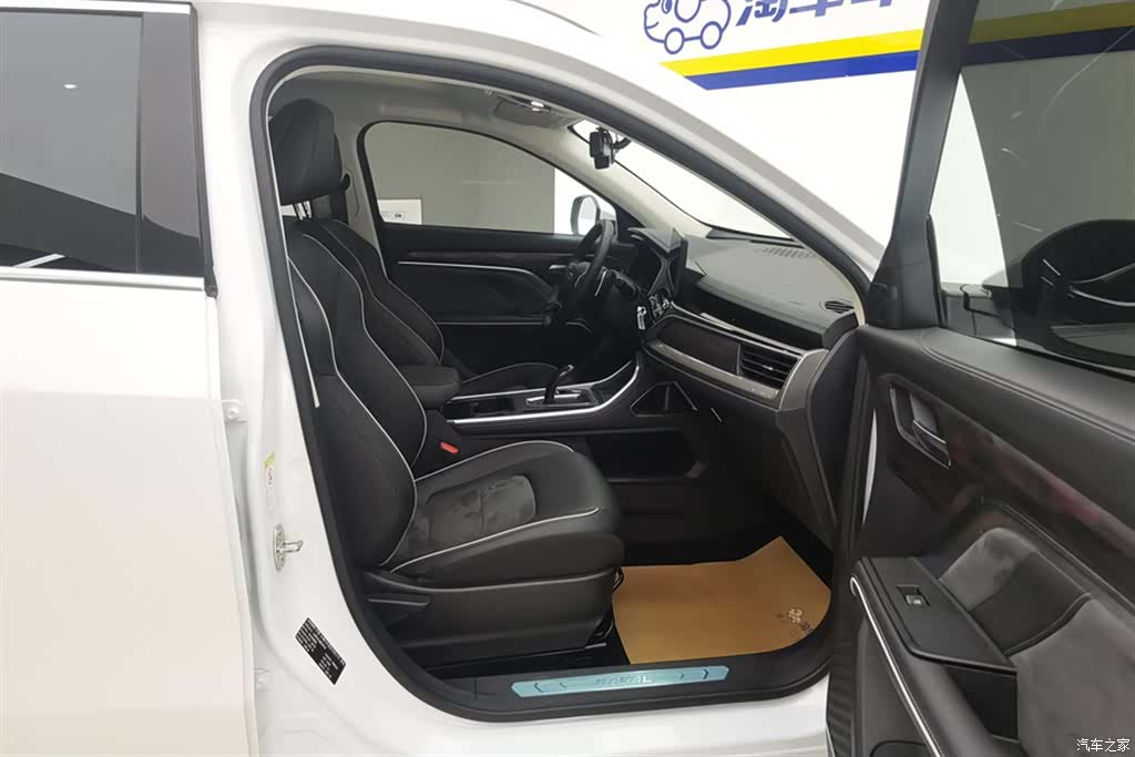 Haval H6, 2022 8