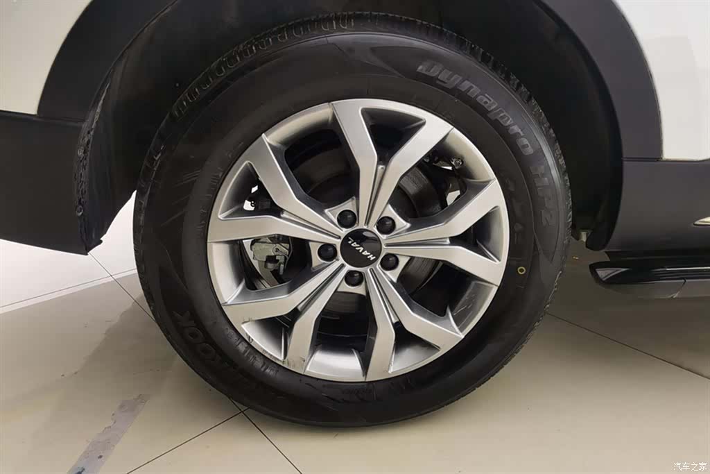 Haval H6, 2022 6