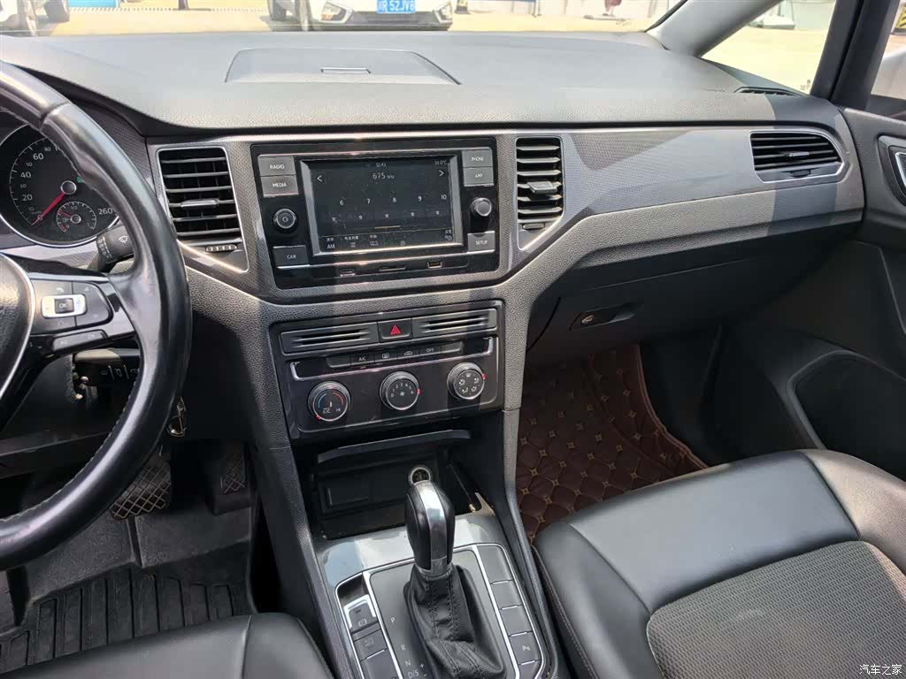Volkswagen Golf, 2018 12