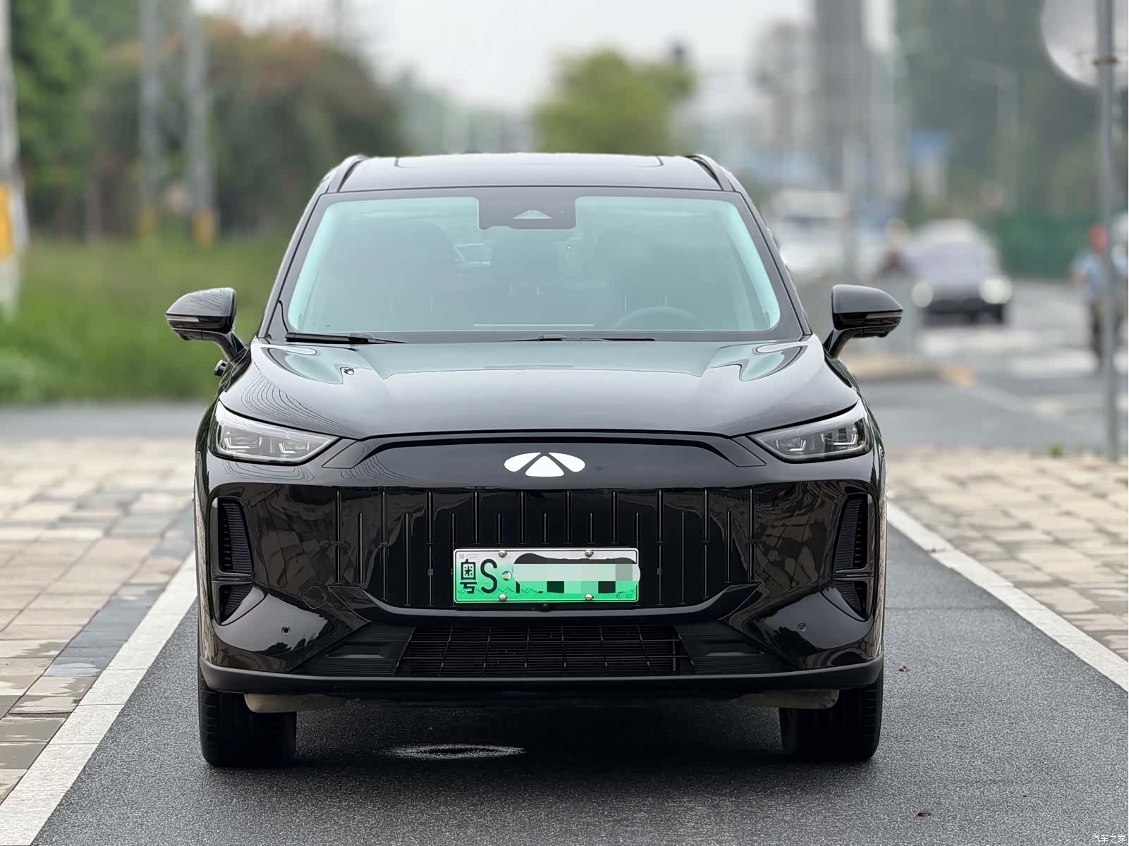 Chery T9, 2025 3