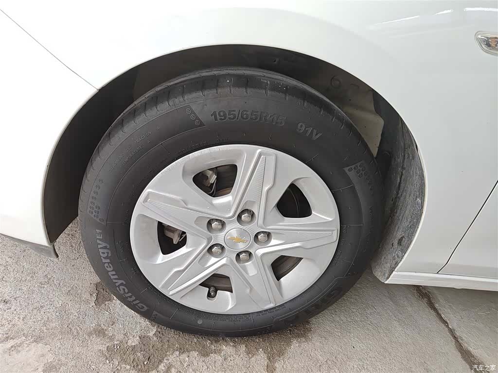 Chevrolet 320, 2019 23
