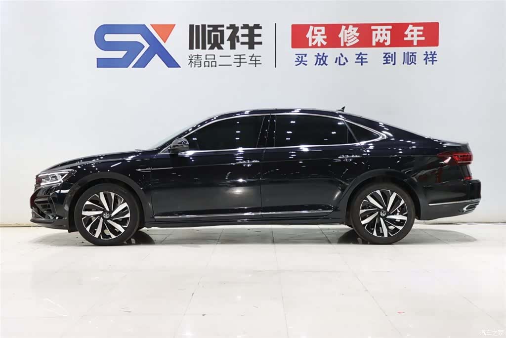 Volkswagen Passat, 2023 6