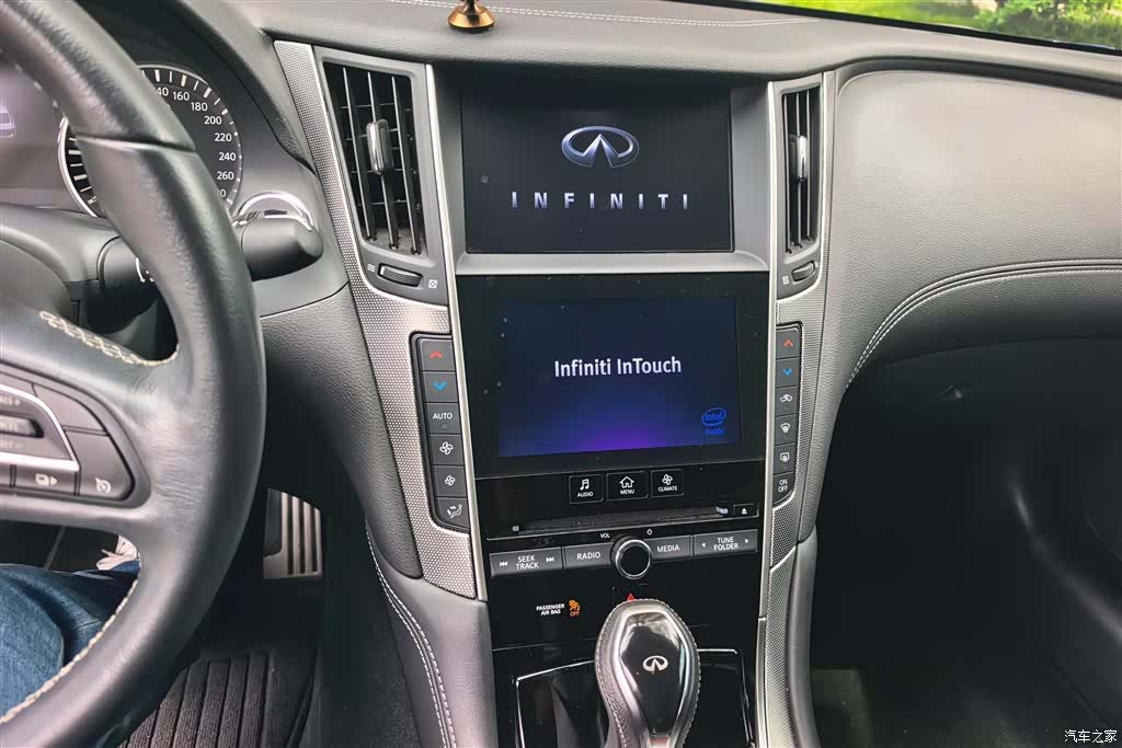 Infiniti Q50L, 2020 13