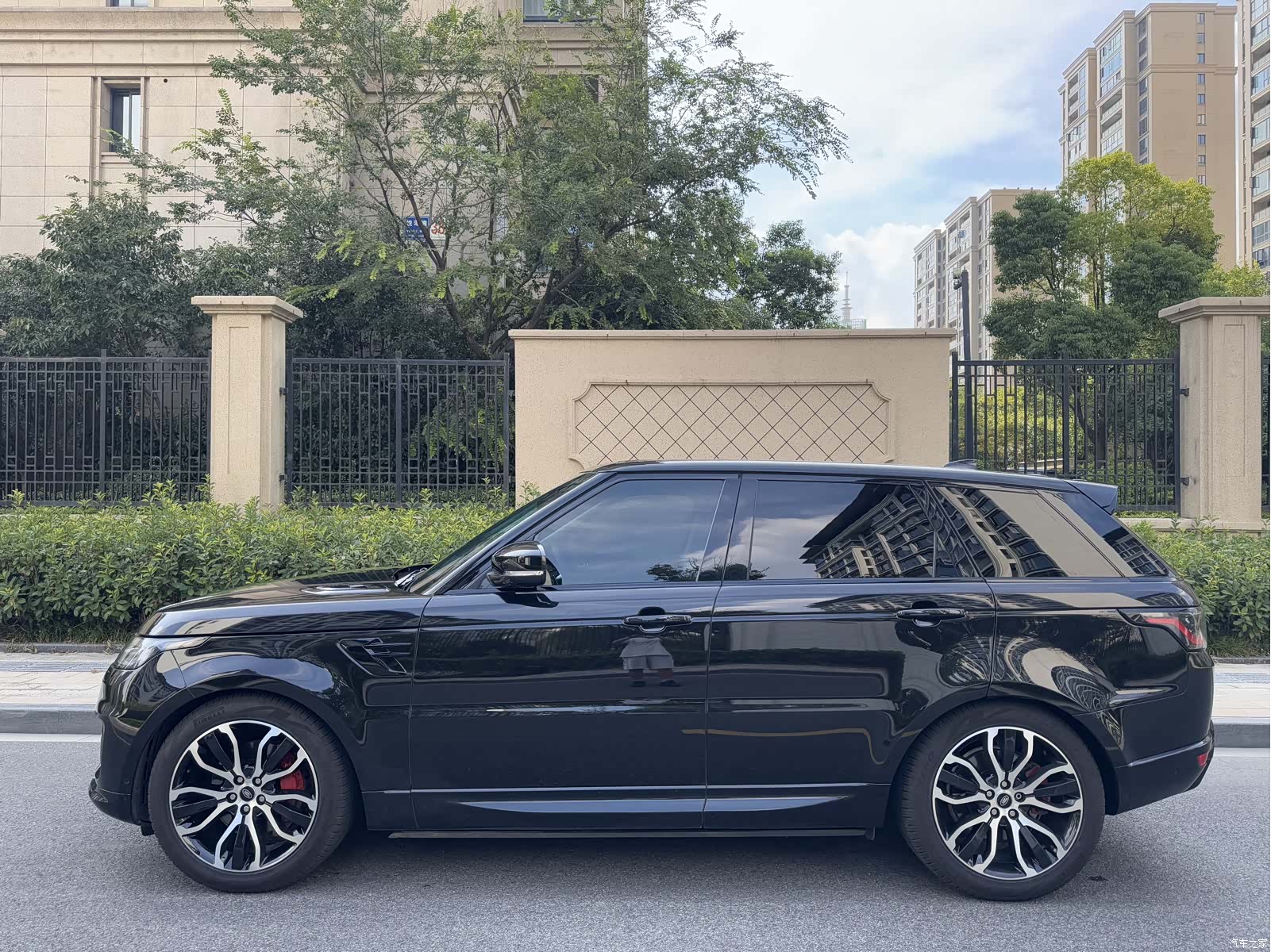 Land Rover Range Rover, 2022 7