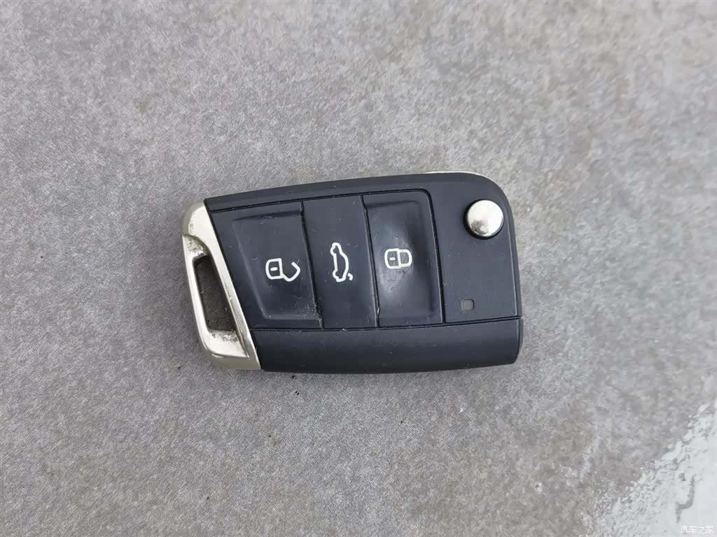Volkswagen Golf, 2015 19