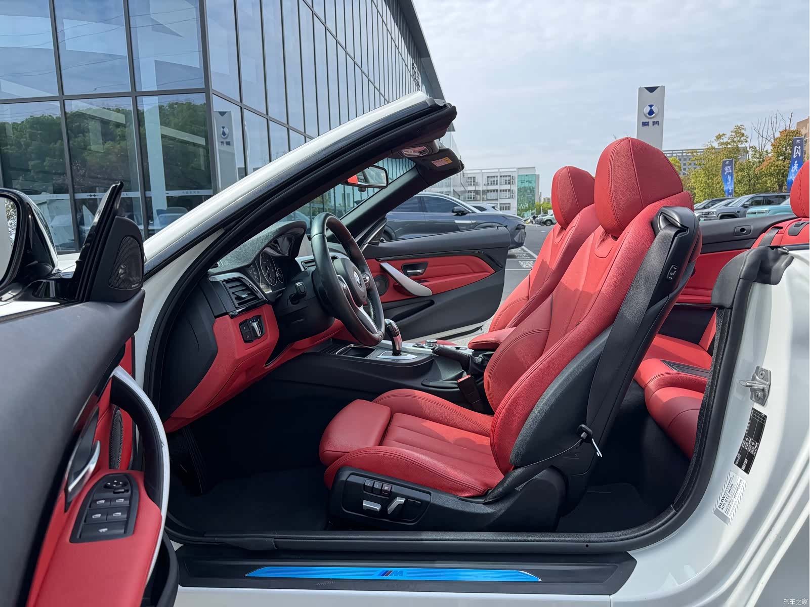 BMW 4 Series, 2017 4