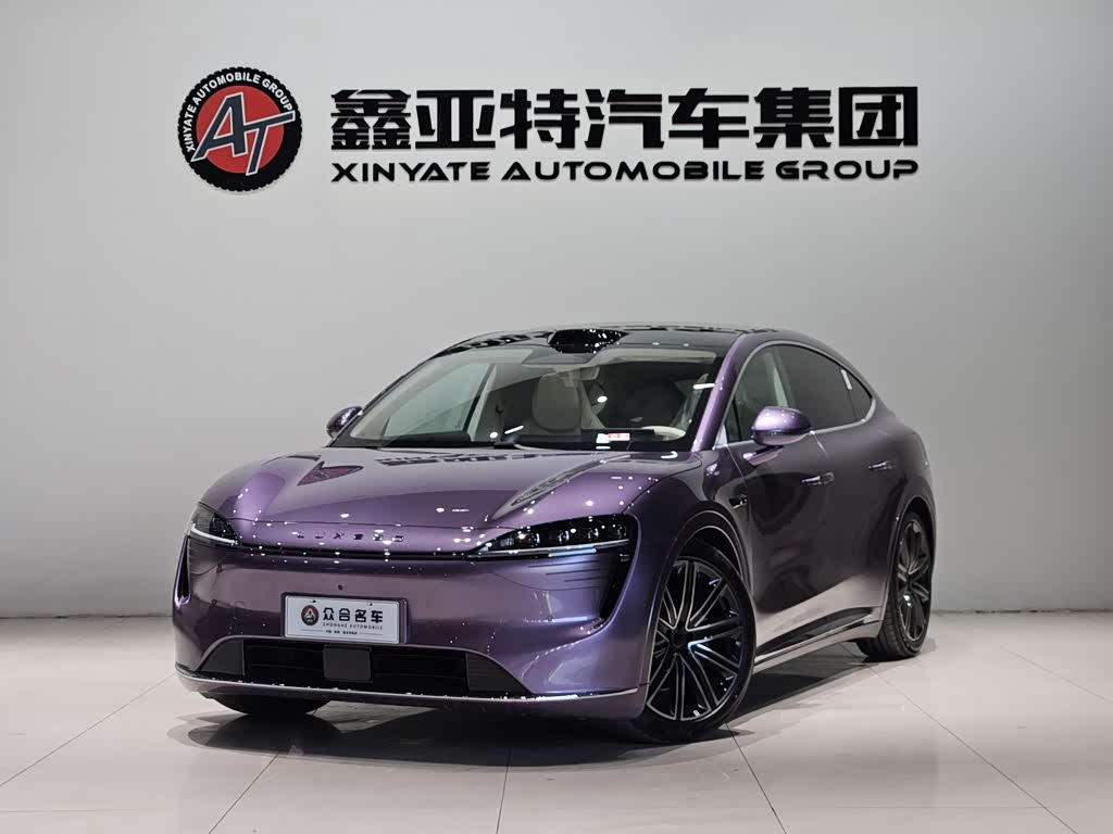 Zhijie R7