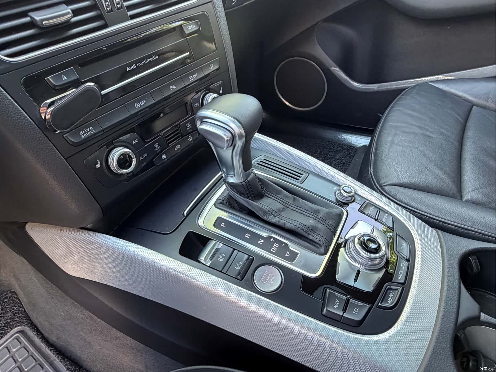Audi Q5, 2015 16