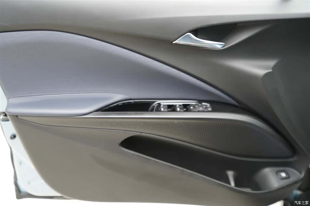 Buick Velite, 2022 все фото