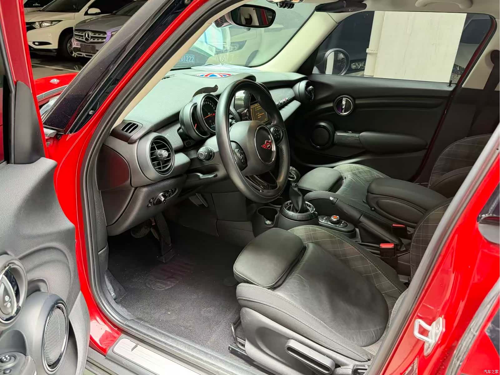 Mini Cooper, 2017 7