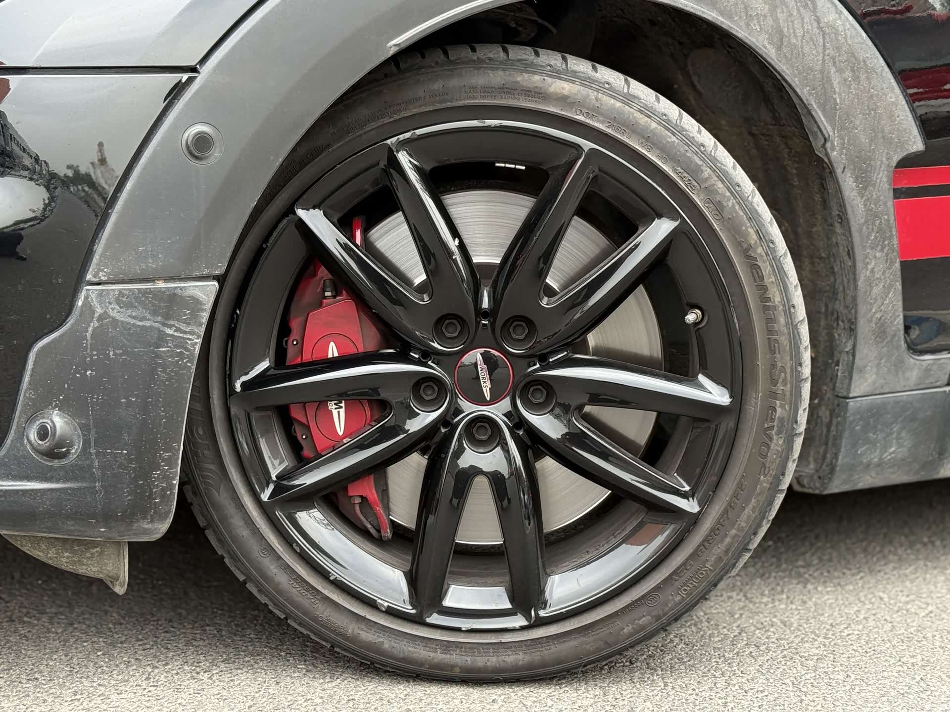 Mini Clubman, 2022 21