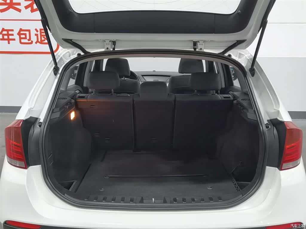BMW X1, 2012 16