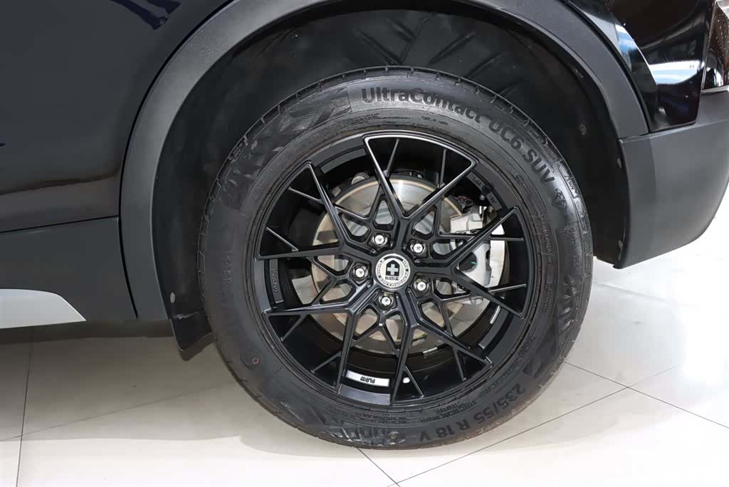 Cadillac XT4, 2022 20