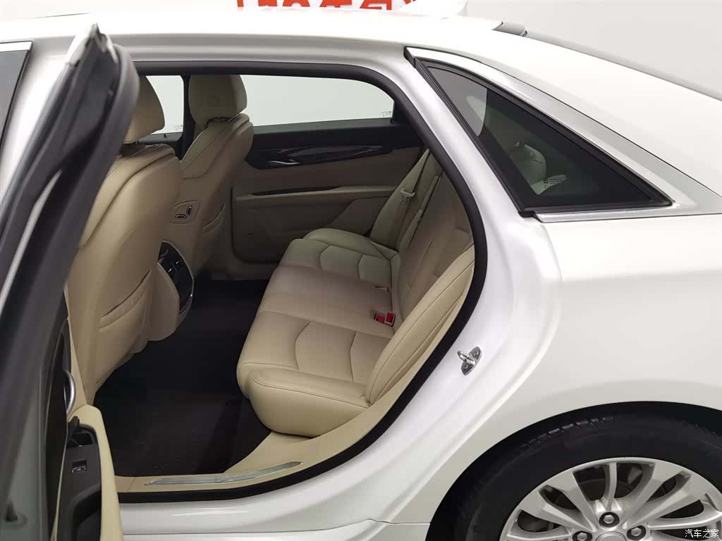 Cadillac CT6, 2017 15