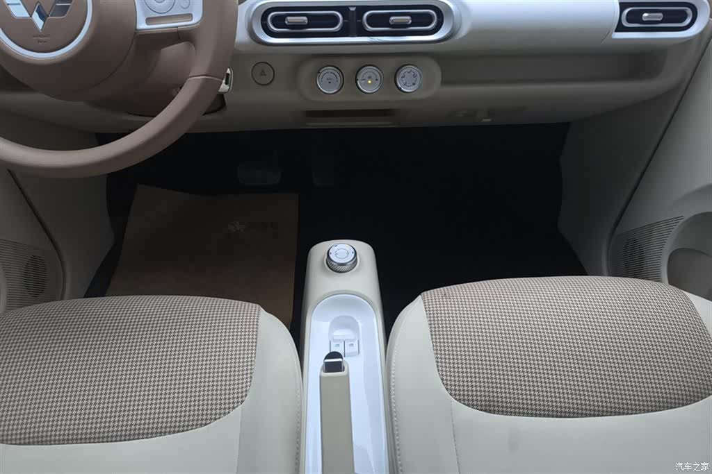Wuling MINIEV, 2025 16