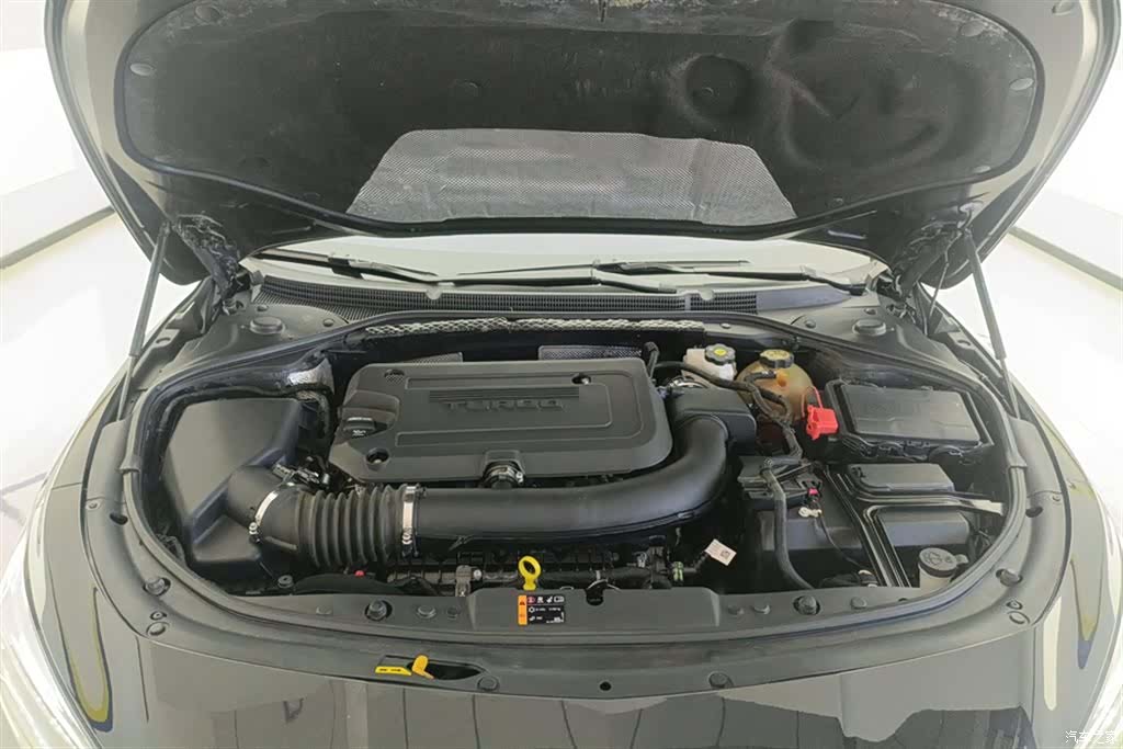 Buick LaCrosse, 2021 10
