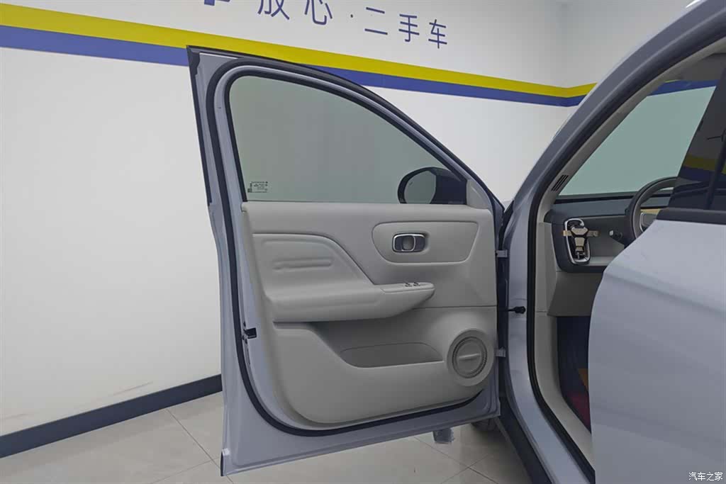 Leapmotor B10, 2025 7