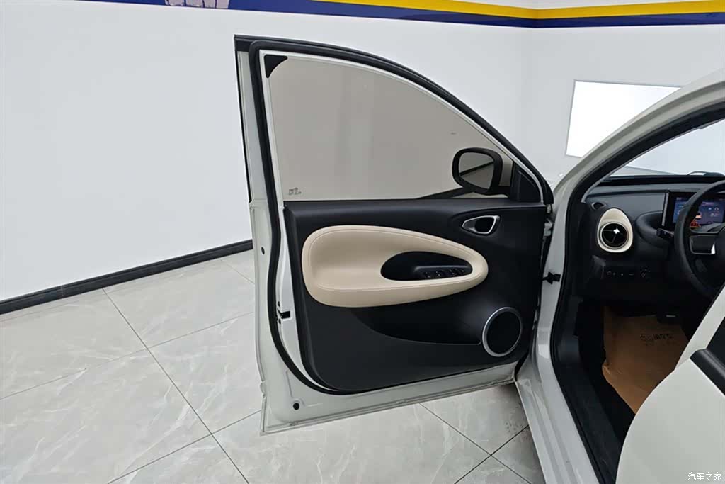 Wuling Bingo, 2023 7