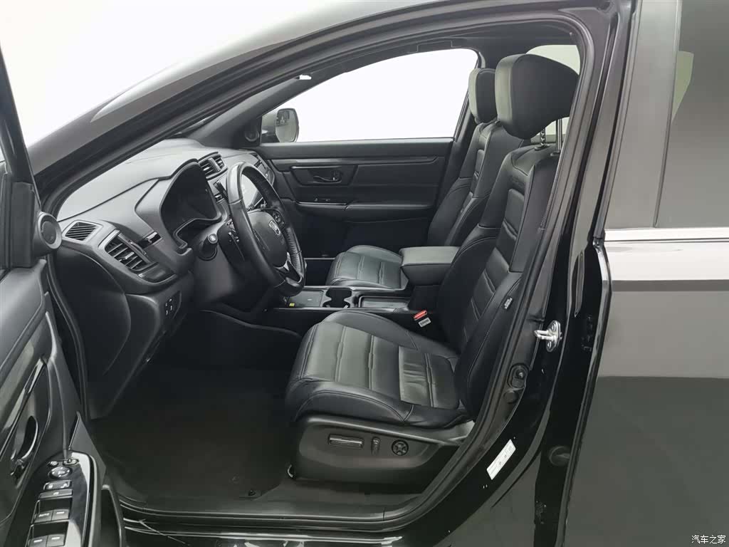 Honda CR-V, 2021 10