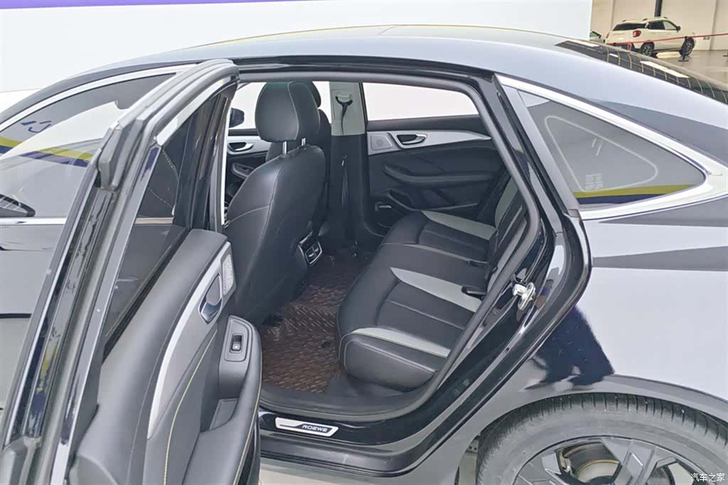 Roewe i6, 2021 11